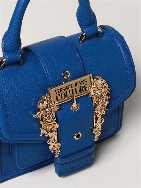 versace jeans purses|Versace Jeans designer handbags.